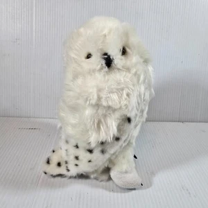 Hedwig Harry Potter Eule weiß Plüsch 10 Zoll The Noble Collection Wizarding World - Bild 1 von 7