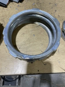 Tuerca de seguridad de acero 5" W543 - Imagen 1 de 1