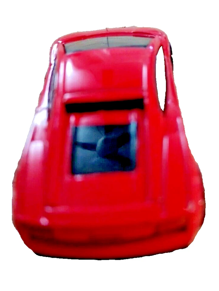 Mattel N50 Hot Wheels Red Lamborghini Gallardo LP560-4 / 2010 All Stars Series - Image 1 of 4