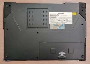 Siemens Field PG M4 Carcasa Base A5E31671274 - Imagen 1 de 6