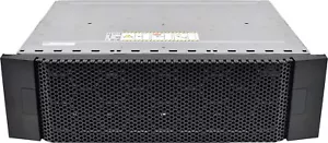 EMC AAE 3U 15-Bay 3,5" SAS 12G Storage Array 303-300-000C 047-000-897 2 x Contro - Bild 1 von 3