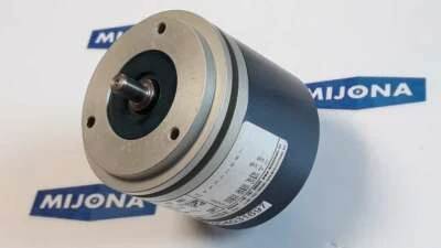 Encoder LEINE LINDE RSI 503 5VDC Serie 30129010 5422997 01 (new old stock) - Bild 1 von 4