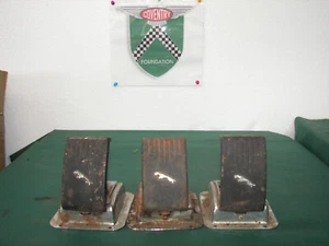 Jaguar E-Type Ashtray - Picture 1 of 2