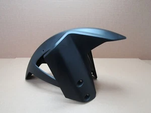 KTM 1290 Super Adventure S 2021 19,358 miles front mudguard (14547) - Picture 1 of 12