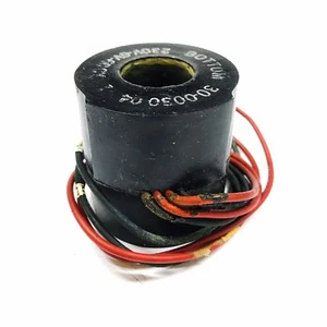 Refridgerating Specialties Co. 30-0030-04 SOLENOID COIL, 230V-6V-60CY - Picture 1 of 4