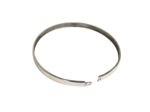 Einzelner Chrom Ring für Ford OSI Rückleuchte Rücklicht ring for Tailllight - Picture 1 of 3