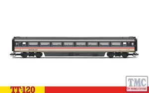 TT4027 Hornby TT Gauge (1:120 Scale) BR Intercity, Mk3 Tourist Standard Open - Picture 1 of 1