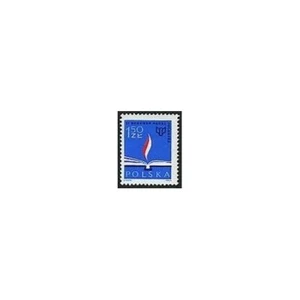 Poland 1981 block/4, MNH. Michel 2257. Polish Science Congress, 1973. - Picture 1 of 1