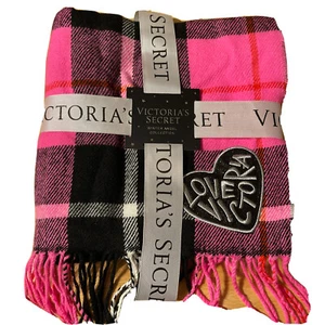 Victoria's Secret Winter Engel Schal perfekt als Geschenke. - Bild 1 von 5