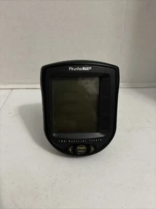 Hummingbird Piranha MAX15 Fish Finder Head Unit Only *UNTESTED* - Picture 1 of 6