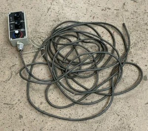 Climate Control Module 9454149-4 With Cable - Imagen 1 de 7
