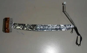 Flat Cable LCD for Acer Travelmate 4310 Series Monitor Video Screen Display - Picture 1 of 1