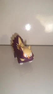 FIGURINE NINTENDO POKEMON OFFICIELLE BANDAI 2007 N°304 (4x5cm) - Imagen 1 de 1