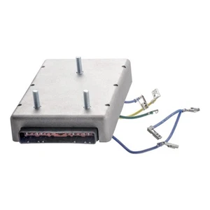 Herko Ignition Control Module LX349 for Buick Oldsmobile Pontiac Electra 88-92 - Picture 1 of 2