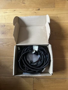 GENUINE NEW JAGUAR F-PACE X761 DEPLOYABLE SIDE STEPS WIRING  HARNESS - T4A14752 - Picture 1 of 4