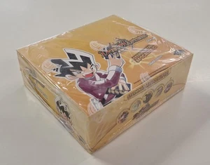 Duel Masters DM-02 - Booster Box - SEALED (ITA) - Picture 1 of 3