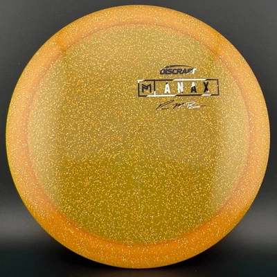 Discraft Z Sparkle Anax - Paul McBeth Signature Series - Image 1 of 4