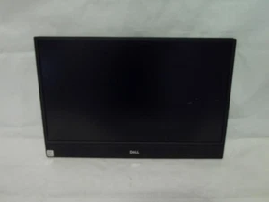 Dell Optiplex 3280 21.5" Core i5-10600T 2.40GHz 16GB 512GB SSD W11 AiO PC (J873 - Picture 1 of 11