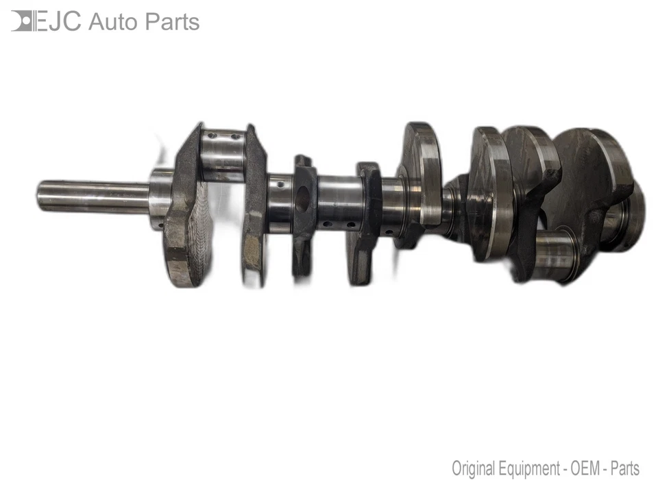 Cigüeñal estándar para 09-21 Nissan Titan 5.6 12201EZ30A gasolina Foto 1 de 4