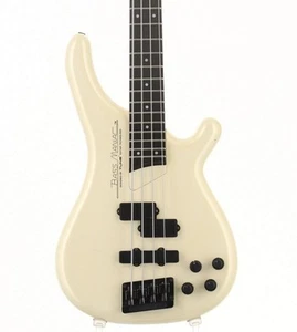 Tune TB 4ST White - Picture 1 of 11
