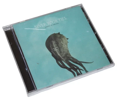 Sever Your Ties CD - Safety In The Sea 2008 Captive Drifting After A Storm - Image 1 of 4