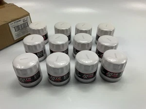 (x12) Auto Extra 618-57060MP Engine Oil Filter - Picture 1 of 4