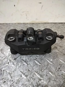 2006-2009 SUZUKI GSXR 600 750 2005-2008 Gsxr 1000 OEM FRONT RIGHT BRAKE CALIPER - Picture 1 of 6