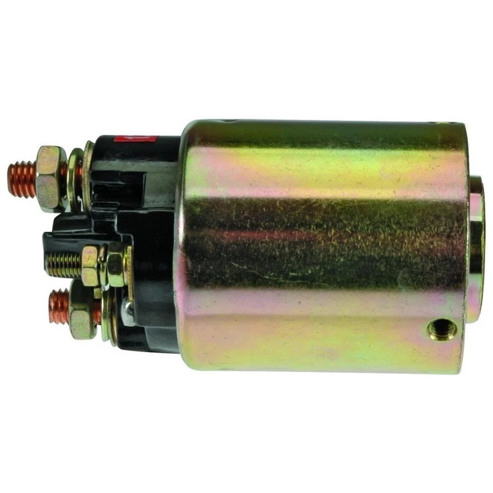 Interruptor, solenoide nuevo para Chevrolet C1500 V6 4.3L 88-96 1114578 1114582 D922A Foto 1 de 4