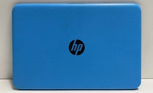 Procesador Intel Celeron HP Stream 14-ax010nr 14" Windows 10 - Imagen 1 de 6