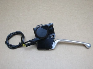 BMW R850R 1998 85,174 miles clutch lever and mount (8230) - Picture 1 of 8