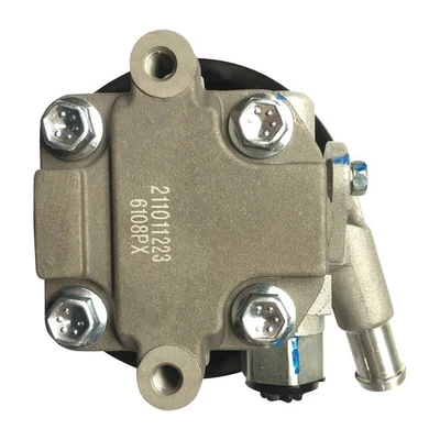 BOMBA DE DIRECCIÓN ASISTIDA Edelmann 6108PX 6108PX para 04-09 Cadillac SRX Foto 1 de 4