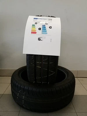 Sommerreifen Nexen N´blue HD Plus 195/45 R16 84V DOT 2225 und 2125 - Bild 1 von 3