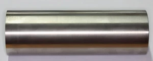 Titanium Grade 5 Rund / Round Dia 35 x L500 mm* - Picture 1 of 1