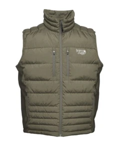 Scheels Outfitters men’s Ram River Down ￼Puffer Vest 2XL - Picture 1 of 11