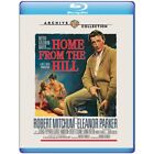 Home from the Hill (Blu-ray) Anne Seymour Luana Patten Ray Teal Robert Mitchum
