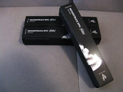 Younique MOODSTRUCK Epic Twisted Mascara Black Lot Of 3 NEW - Image 1 of 2