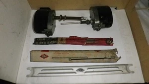 Opel, Wanderer, MB, ROG Scheibenw motor, wiper motor 12v & 6V + Scheibenw. Trico - Bild 1 von 7
