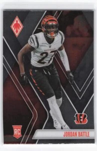2023 Panini Phoenix Jordan Battle #189 RC Rookie - Picture 1 of 2
