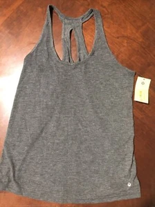 Xersion Grey Women Shirt Large A2 - Picture 1 of 6