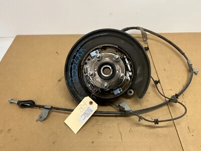 13-20 TOYOTA 86 SCION FR-S CUBO DE JUNTA DE EIXO LATERAL DE PASSAGEM DIREITA TRASEIRA, FABRICANTE DE EQUIPAMENTO ORIGINAL LOTE 3532 - Imagem 1 de 4