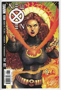 NEU X-MEN #128 (2001) 1. AUFTRITT FANTASTEX ~ SEHR SCHÖN + 8,5 - Bild 1 von 2