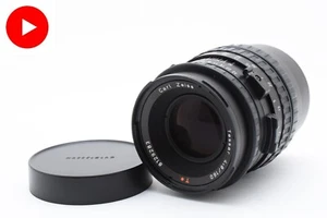 *N.MINT* Hasselblad Carl Zeiss T* Tessar CB 160mm F/4.8 Telephoto Lens From JPN - Picture 1 of 13