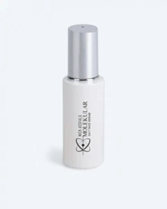 Nick Assfalg 100% NA MOLEKULAR 24/7 Face Serum / Gesichtsserum – 50ml - Bild 1 von 1