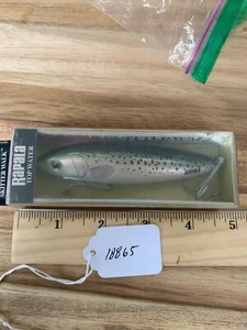 Rapala Skitterwalk fishing lure (18865) - Picture 1 of 7