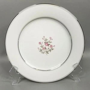 Noritake China Stanton Rosenmuster Essteller 10" Vintage Blumen Ersatz - Bild 1 von 6