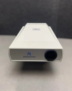 Proyector de gráficos optotipo Rodenstock Proyector Rodavist 247 - Imagen 1 de 6