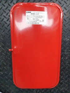 Glow Warm Boiler Expansion Vessel - Picture 1 of 3