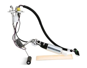 Holley 12-308 73-87 Chevy C10 OE Style In-Tank Electric Fuel Pump 255LPH LS Swap - Picture 1 of 3