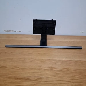 ORIGINAL TABLETOP STAND FOR SAMSUNG QE55Q70TAT 55" TV BN61-16840X + SCREWS - Picture 1 of 3