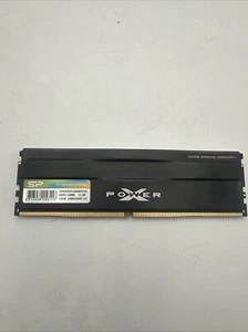32GB Silicon Power XPOWER Pulse DDR5 6000MHz CL30 Single Stick - Bild 1 von 7